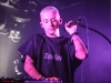 A-Traction Records a fêté 20 ans d'électro underground à La Péniche