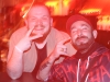 A-Traction Records a fêté 20 ans d'électro underground à La Péniche