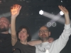 A-Traction Records a fêté 20 ans d'électro underground à La Péniche