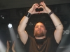 A-Traction Records a fêté 20 ans d'électro underground à La Péniche