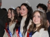 Une réception haute en couleurs pour les reines du Carnaval 2026 à Chalon-sur-Saône