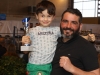 Une journée de finales régionales réussie pour la boxe éducative à Chalon-sur-Saône