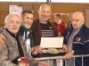 Une journée de finales régionales réussie pour la boxe éducative à Chalon-sur-Saône