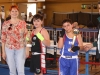 Une journée de finales régionales réussie pour la boxe éducative à Chalon-sur-Saône