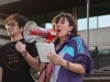 Une marche pour les droits des femmes rassemble plus de 260 personnes dans les rues de Chalon-sur-Saône