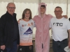 Succès pour la 25ème édition du Challenge Louis Brailly : plus d'un millier de jeunes rugbymen réunis au Stade Léo Lagrange (1/2)