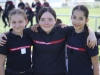 Challenge départemental des sapeurs-pompiers de Saône-et-Loire 2026 :  Les jeunes sapeurs-pompiers en ouverture au stade Léo Lagrange (1/2)