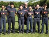 Challenge départemental des sapeurs-pompiers de Saône-et-Loire 2026 :  Les jeunes sapeurs-pompiers en ouverture au stade Léo Lagrange (1/2)
