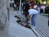 Chalon-sur-Saône rend hommage aux victimes du génocide arménien de 1915