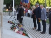 Chalon-sur-Saône rend hommage aux victimes du génocide arménien de 1915