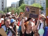 Chalon-sur-Saône a célébré sa troisième Pride dans un élan de fierté, de lutte et de solidarité