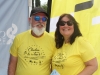 La Fête du Tour a lancé les festivités au Port Villiers