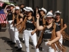 2ème édition d'«Aux Fèvres en Fête» : Quand la rue prend des airs de Far West pour une journée festive