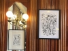 Samedi 23 mai : le bar-brasserie Chez Louis joue le jeu de l’art