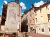 Retour en sons et images du marché ce dimanche, rue aux Fèvres