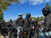 Retour sur la journée époustouflante et vrombissante des 120 ans HARLEY-DAVIDSON à Chalon