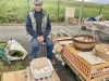 Louhans : un marché de Pâques d’exception attire les foules, bien au-delà de la Bresse