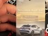 SUMA Audi Chalon a offert une soirée exceptionnelle dédiée au lancement de l’emblématique Nouvelle Audi Q3