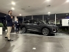SUMA Audi Chalon célèbre avec éclat le lancement de la nouvelle Audi Q5