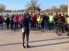 3ème reconnaissance pour le Marathon des vins de la Côte Chalonnaise