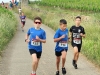 Trail de la Chaume 2022 : réussite des courses pour enfants