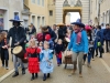 Givry a retrouvé son carnaval des enfants