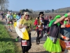 On se croirait à Carnaval !