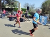 Marathon des vins de la Côte chalonnaise : Classement de la première édition du « Challenge de la côte de Barizey »