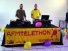 24 heures de musique non stop au profit du Téléthon