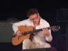 Le groupe "Swing Folie" jazz manouche et compositions ont sublimé le public de Couches.