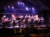 Jazz à Couches : Un concert d’ouverture d’enfer Stéphane Teyssier et the FMB en 1ère partie et Le Big Band de Couches avec en invités Olga Amelchenko et Sébastien Guillaume en 2ème partie de soirée.