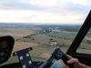 La fête de l’aviation à l’aéroport du Grand Chalon, un grand succès auprès du public.