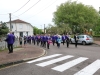 L’Harmonie St Rémy/Les Charreaux a déambulé pour son mythique défilé du 1ér Mai dans les rues du quartier des Charreaux.