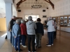 La vie contée : une balade à la découverte de l’histoire et du patrimoine de Champforgeuil.