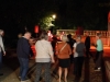 Champforgeuil à l’heure de la fête de la musique.