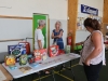 Le Forum des associations de Champforgeuil s’est tenu à la salle Guénot ce samedi 30 août 2025.