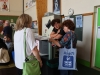 Le Forum des associations de Champforgeuil s’est tenu à la salle Guénot ce samedi 30 août 2025.