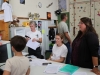 Le Forum des associations de Champforgeuil s’est tenu à la salle Guénot ce samedi 30 août 2025.