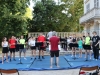 Quand le Brass Band du conservatoire ne fait qu’un avec Mellecey Loisirs Cirque en concert à Champforgeuil.
