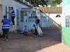 80 bénévoles en action pour la journée verte de Champforgeuil.