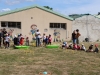 "Rencontre sportive" écoles maternelles et élémentaires de Champforgeuil - 6 épreuves au programme.
