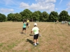 "Rencontre sportive" écoles maternelles et élémentaires de Champforgeuil - 6 épreuves au programme.