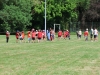 "Rencontre sportive" écoles maternelles et élémentaires de Champforgeuil - 6 épreuves au programme.