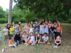 Champforgeuil : La Maison de Loisirs a fait son show de clôture de la saison estivale.