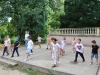 Champforgeuil : La Maison de Loisirs a fait son show de clôture de la saison estivale.