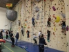 Le Club "Modern’jazz" et "Les Lézards au Soleil", ont participé au Téléthon à Champforgeuil à la Salle des sports Steeve et Christophe Guénot.