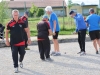 Suite des rencontres Championnat Départemental des Clubs (CDC) vétérans sur les terrains de l’Amicale boules de Châtenoy.
