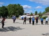 Championnat Départemental des Clubs (CDC) vétérans sur les terrains de l’Amicale boules de Châtenoy.