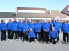 Championnat Départemental des Clubs (CDC) vétérans sur les terrains de l’Amicale boules de Châtenoy.