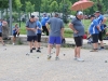 "Sport Boule Châtenoy le Royal ": 1 groupe de 1ère division vétérans et 1 groupe de 2ème division vétérans en compétition jeudi 12 juin sur le terrain Berlioz.